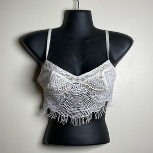 Summer bralette SHEIN for exposure